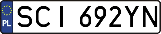 SCI692YN