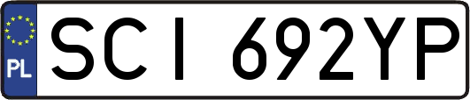 SCI692YP