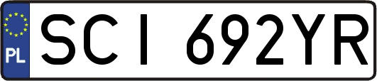 SCI692YR