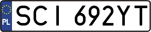 SCI692YT