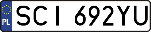 SCI692YU
