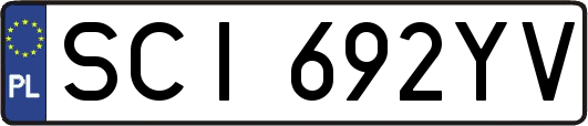 SCI692YV