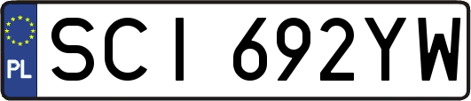 SCI692YW