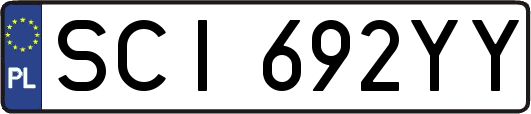 SCI692YY