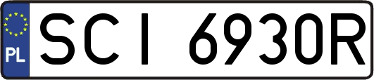 SCI6930R