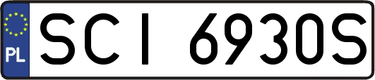 SCI6930S