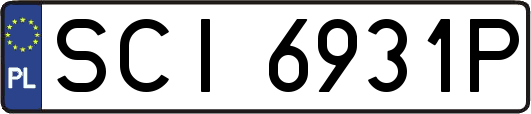 SCI6931P