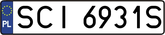 SCI6931S