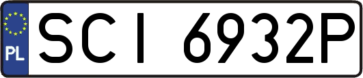 SCI6932P