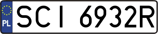 SCI6932R