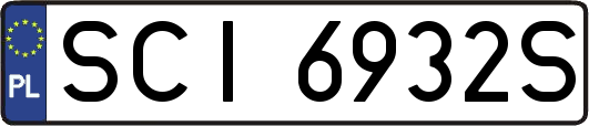 SCI6932S