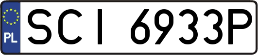 SCI6933P