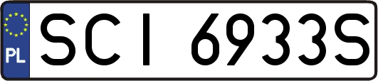 SCI6933S