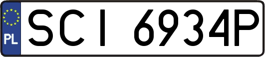 SCI6934P
