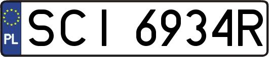 SCI6934R