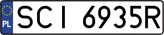 SCI6935R