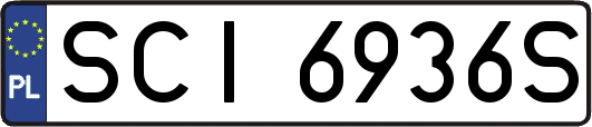 SCI6936S
