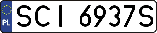 SCI6937S
