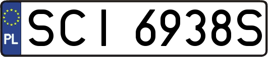 SCI6938S