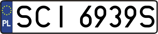 SCI6939S