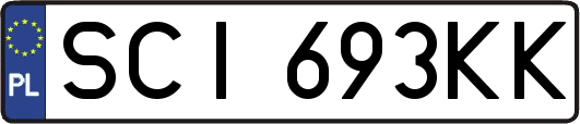 SCI693KK