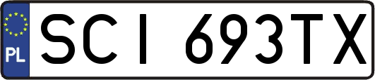 SCI693TX