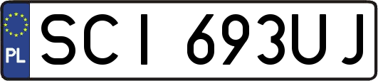 SCI693UJ