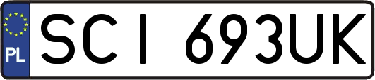 SCI693UK