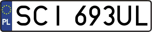SCI693UL