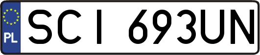 SCI693UN