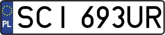 SCI693UR