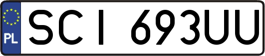 SCI693UU