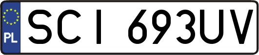 SCI693UV
