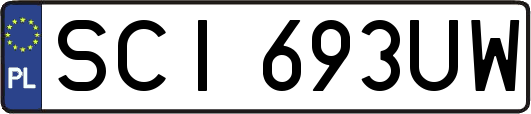 SCI693UW