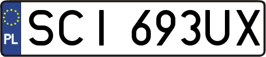 SCI693UX