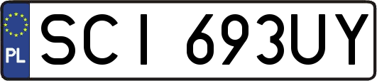 SCI693UY