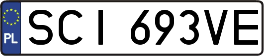 SCI693VE