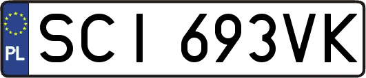 SCI693VK