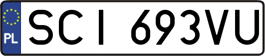 SCI693VU