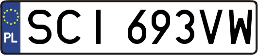 SCI693VW