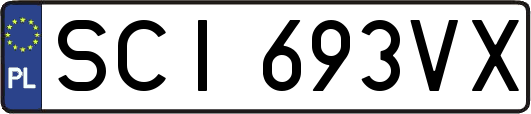 SCI693VX