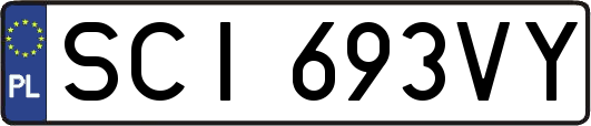 SCI693VY