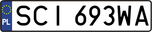 SCI693WA