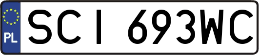 SCI693WC