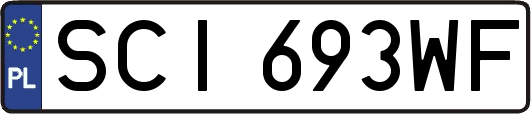 SCI693WF