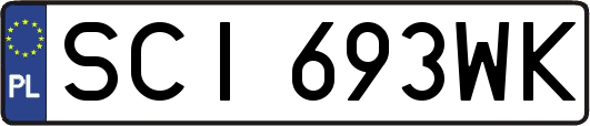 SCI693WK