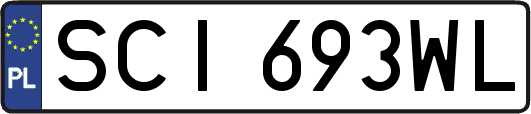 SCI693WL