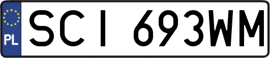 SCI693WM