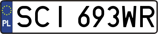 SCI693WR