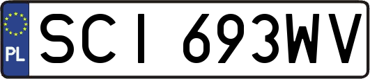 SCI693WV